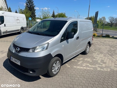 Nissan NV200