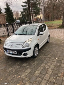 Nissan Pixo 1.0 Visia