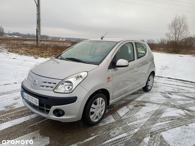 Nissan Pixo 1.0 Visia