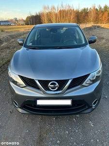 Nissan Qashqai 1.5 dCi Acenta