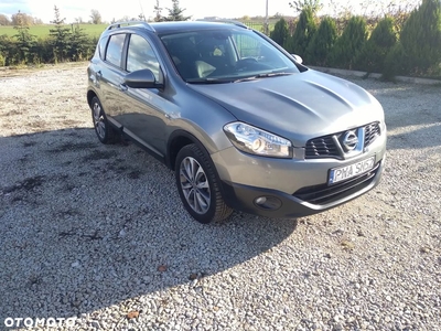 Nissan Qashqai 1.5 dCi Acenta