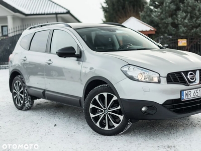 Nissan Qashqai 1.6 360 Start/Stop