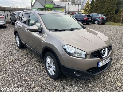 Nissan Qashqai 1.6 acenta