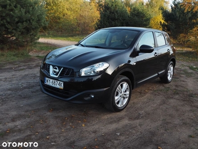 Nissan Qashqai 1.6 Acenta