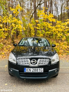 Nissan Qashqai 1.6 Acenta