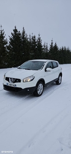 Nissan Qashqai 1.6 acenta