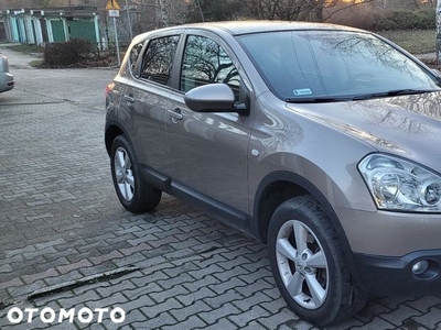 Nissan Qashqai 1.6 Acenta