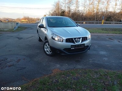 Nissan Qashqai 1.6 Acenta