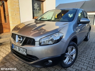 Nissan Qashqai 1.6 Acenta