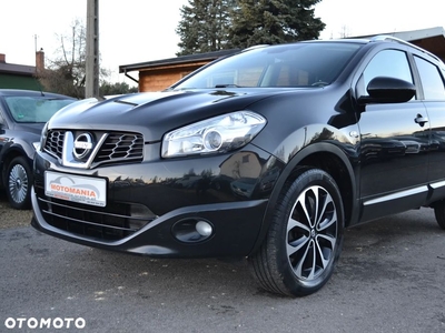 Nissan Qashqai 1.6 acenta