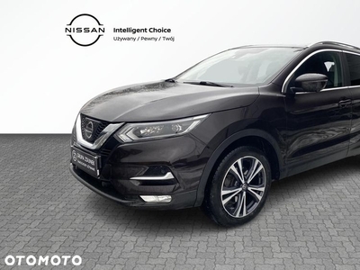 Nissan Qashqai 1.6 DCi 4x4 N-Connecta EU6