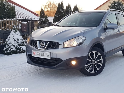 Nissan Qashqai 1.6 DCi DPF Start/Stop 360