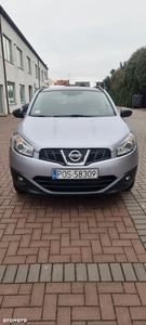 Nissan Qashqai 1.6 DCi DPF Start/Stop tekna