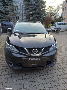 Nissan Qashqai 1.6 DCi N-Connecta