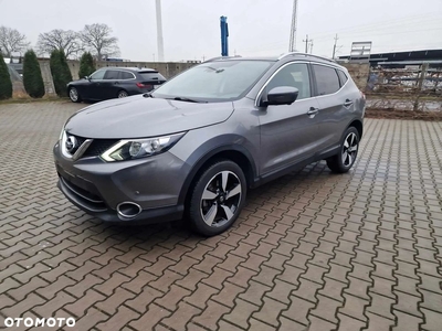 Nissan Qashqai 1.6 DCi N-Tec