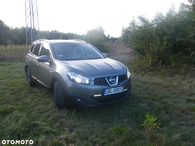 Nissan Qashqai 1.6 dCi Tekna