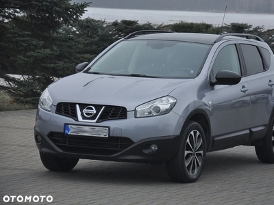 Nissan Qashqai 1.6 DCi Tekna