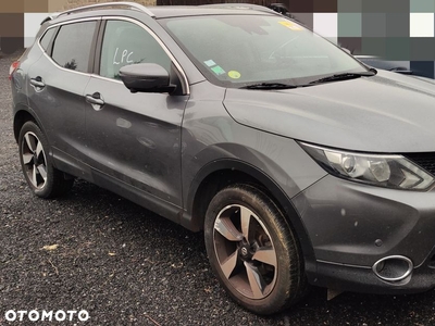 Nissan Qashqai 1.6 DCi TEKNA