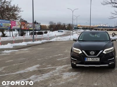 Nissan Qashqai 1.6 DIG-T N-Connecta