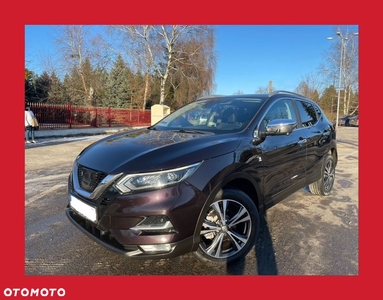 Nissan Qashqai 1.6 DIG-T N-Connecta