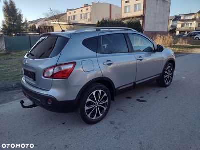 Nissan Qashqai 1.6 I-Way