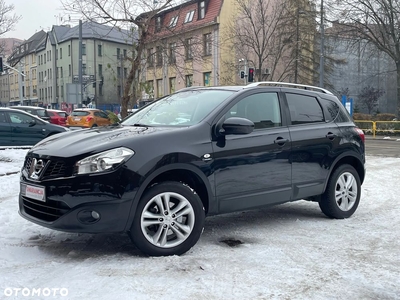 Nissan Qashqai 1.6 I-Way