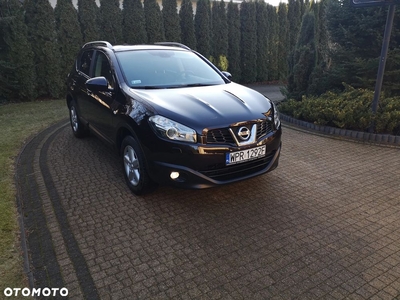 Nissan Qashqai 1.6 Tekna