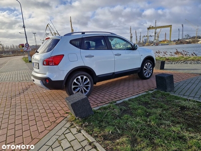 Nissan Qashqai 1.6 Tekna