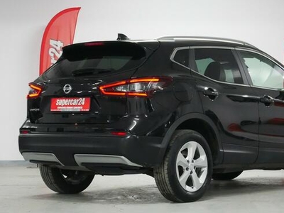 Nissan Qashqai 1,7 / 150 KM / NAVI / LED / KAMERA / Tempomat ACC / Salon PL / FV23%