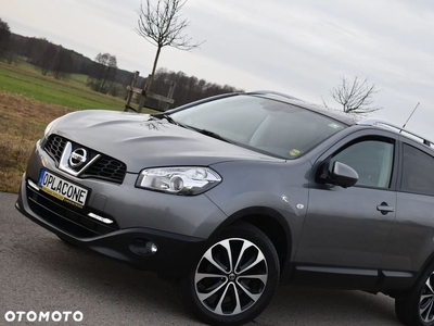 Nissan Qashqai 2.0 360