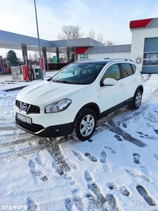 Nissan Qashqai 2.0 4x4 Acenta