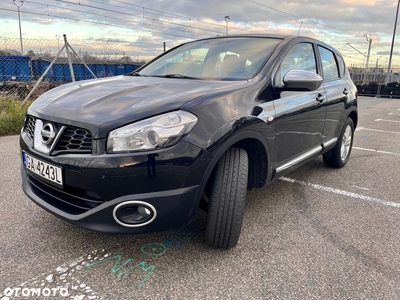 Nissan Qashqai 2.0 Acenta