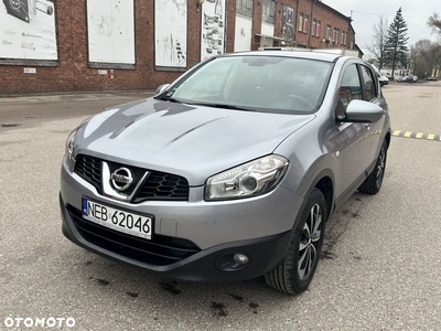 Nissan Qashqai 2.0 acenta