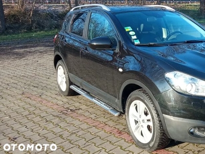 Nissan Qashqai 2.0 dCi 4x4 Tekna Premium