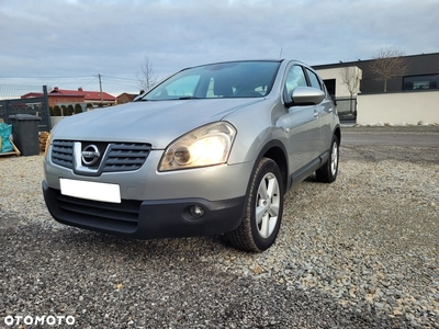 Nissan Qashqai 2.0 dCi Acenta