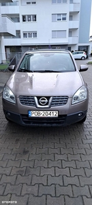 Nissan Qashqai 2.0 dCi Acenta