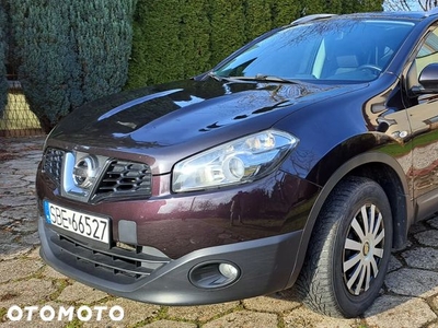 Nissan Qashqai 2.0 I-Way