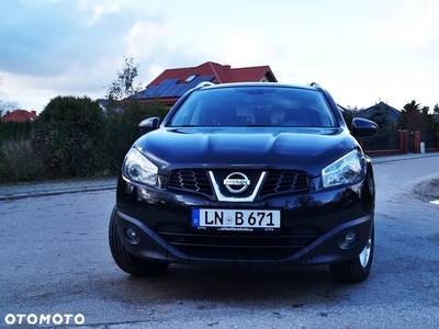 Nissan Qashqai 2.0 I-Way