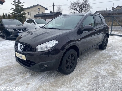 Nissan Qashqai 2.0 I-Way