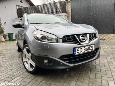 Nissan Qashqai 2.0 Tekna