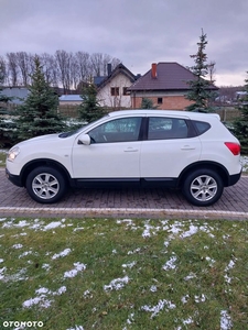 Nissan Qashqai 2.0 Tekna