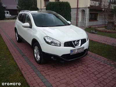 Nissan Qashqai+2 1.5 dCi Tekna