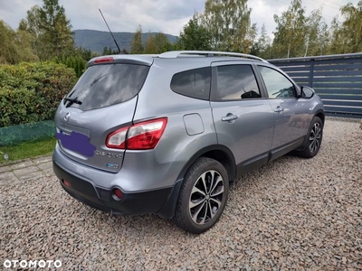 Nissan Qashqai+2 1.6 dCi 360 S&S