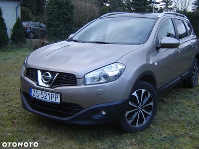 Nissan Qashqai+2 2.0 Acenta