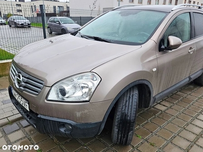 Nissan Qashqai+2 2.0 dCi Tekna