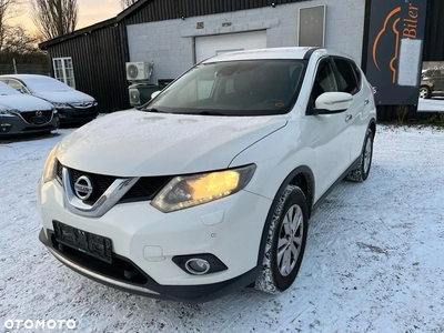 Nissan X-Trail 1.6 DCi Acenta 2WD