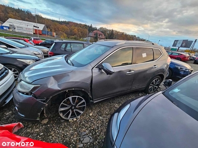 Nissan X-Trail 1.6 DCi Acenta 2WD