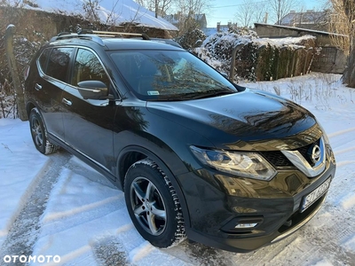 Nissan X-Trail 1.6 DCi Tekna 4WD EU6