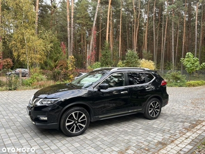 Nissan X-Trail 1.6 DIG-T Tekna 2WD