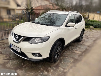 Nissan X-Trail 1.6 DIG-T Tekna 2WD